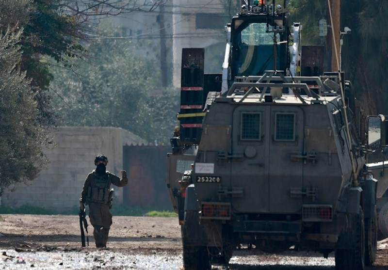 تورط شديد في الجنين والطول