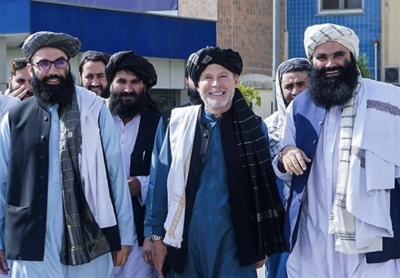 توفي الأستاذ الأسترالي الذي اعتنق الإسلام في تفاعل مع طالبان