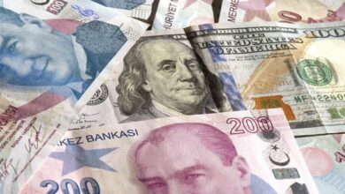 توقعات متفائلة للاقتصاد التركي من ترامب