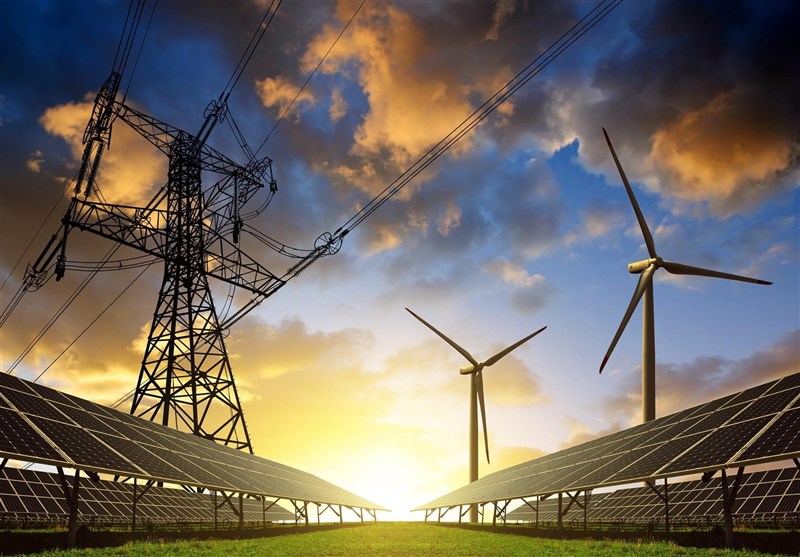 ثلاثة أهداف كهربائية تركية في آسيا وأوروبا وأفريقيا