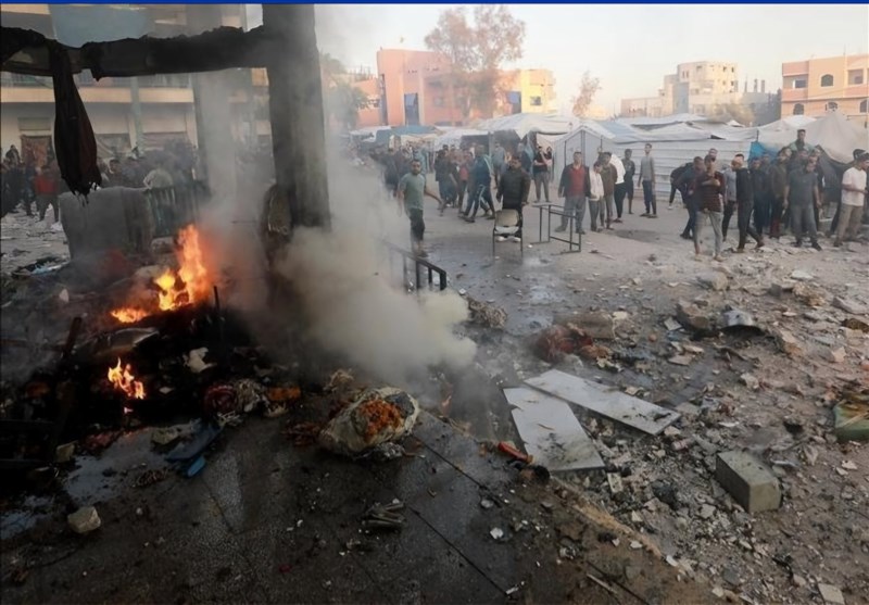 جريمة إسرائيل في تدمير الحياة في غزة من خلال تدمير المستشفيات