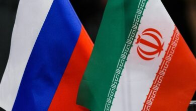 جلالي: العلاقات بين إيران وروسيا تسير على طريق النمو