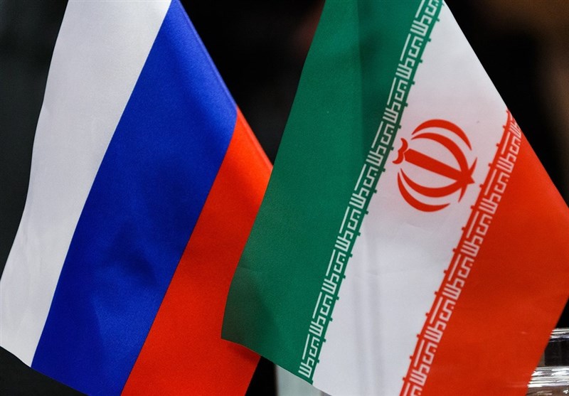 جلالي: العلاقات بين إيران وروسيا تسير على طريق النمو