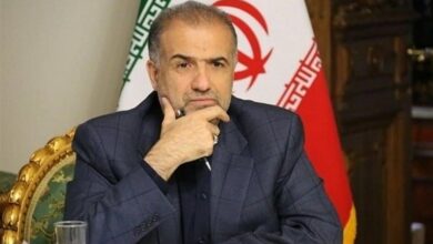 جلالي: نحن وروسيا توصلنا إلى خطاب واحد