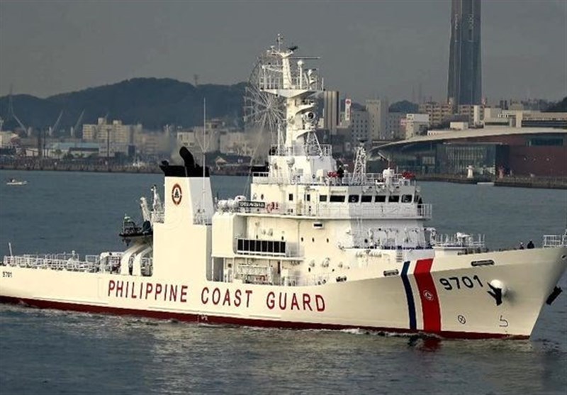 جهود الفلبين للحفاظ على موقعها في بحر الصين الجنوبي