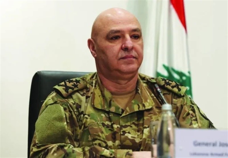 “جوزيف عون” أصبح رئيساً للبنان/ من الجيش إلى قصر بعبدا