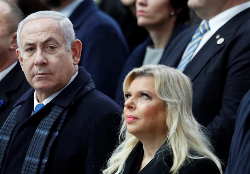 حددت وسائل الإعلام العبرية إمكانية نتنياهو للطلاق