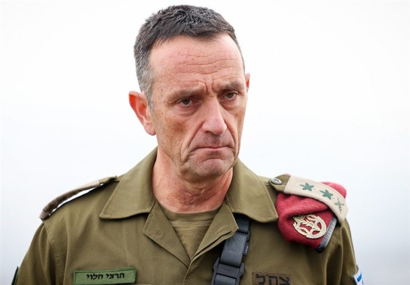 حركة المجاهدين: استقالة هاليفي تعني عمق الأزمة العسكرية الإسرائيلية