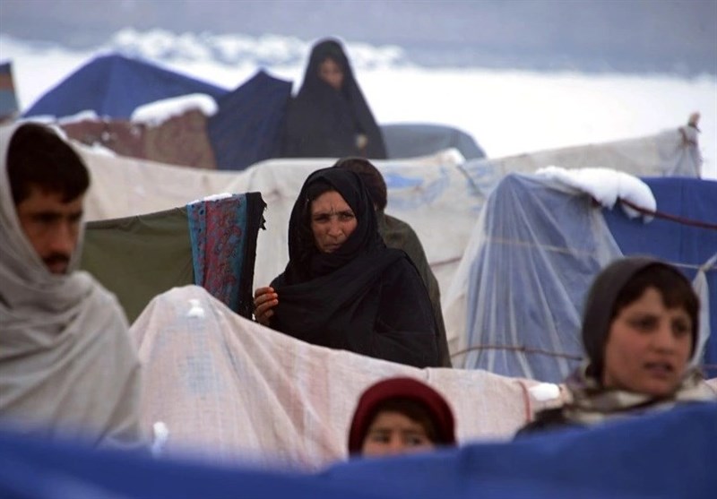 حرمان 7 ملايين أفغاني من المساعدات المنقذة للحياة في الشتاء