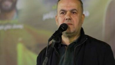 حزب الله: أعدم السكان الجنوبيون معادلة الأمة والجيش والمقاومة