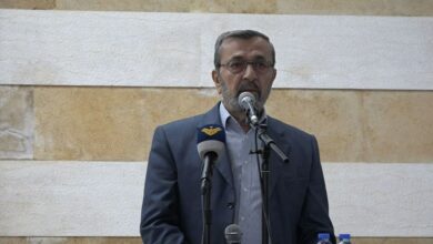 حزب الله تحذير للحبيبي حول استمرار الاحتلال في لبنان