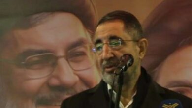 حزب الله: لقد أثبتت أميركا والمجتمع الدولي أنهم لا يدعمون لبنان