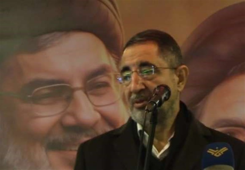 حزب الله: لقد أثبتت أميركا والمجتمع الدولي أنهم لا يدعمون لبنان