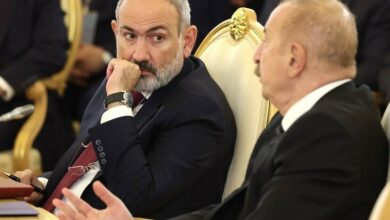 حل مجموعة مينسك؛ مطلب أذربيجان القديم وموقف أرمينيا