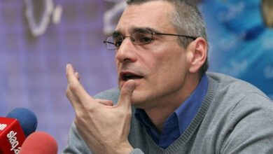 خبير أرمني: الحكومة الأذربيجانية بحاجة إلى الصراع والعدو