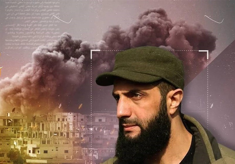 خطاب الجولاني المشكوك فيه/مخاطر وتحديات المرحلة الانتقالية في سوريا