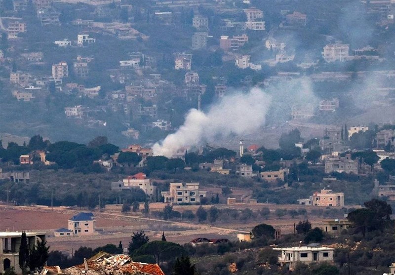 خطة الصهاينة لتثبيت الاحتلال في جنوب لبنان