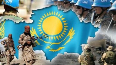 خطر الصراع العسكري في كازاخستان: الواقع أو التكبير؟