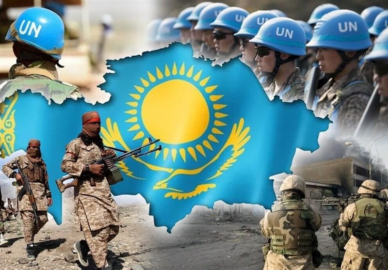 خطر الصراع العسكري في كازاخستان: الواقع أو التكبير؟