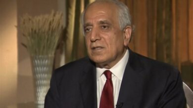 خليل زاد: تعاطف باكستان مع الفتيات الأفغانيات هو مجرد دعاية