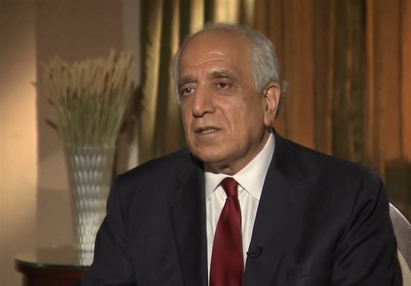 خليل زاد: تعاطف باكستان مع الفتيات الأفغانيات هو مجرد دعاية