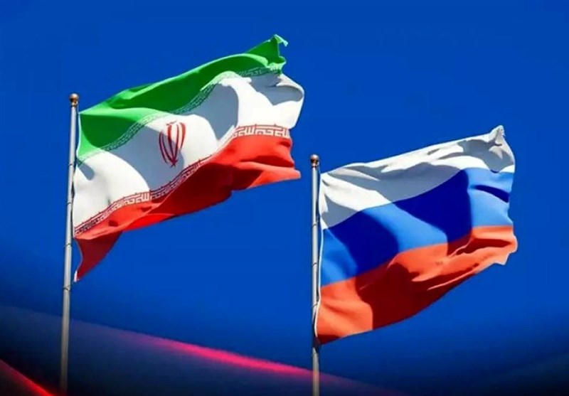 خوف النظام الصهيوني من اتفاق إيران -روسيا