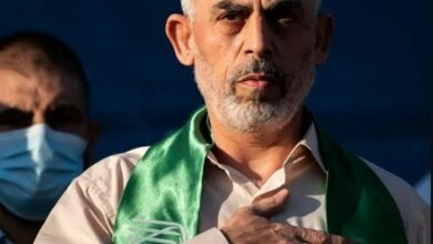 ذهب السنوار؛ الأشرار قادمون