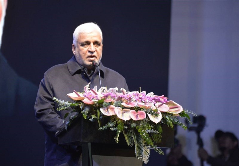 رئيس الحشد الشعبي العراقي: ممتنون لإيران والحاج قاسم