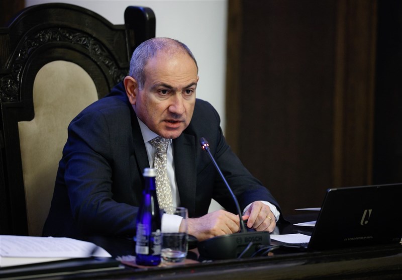 رد الفعل البارد لجمهورية أذربيجان على مقترحات باشينيان