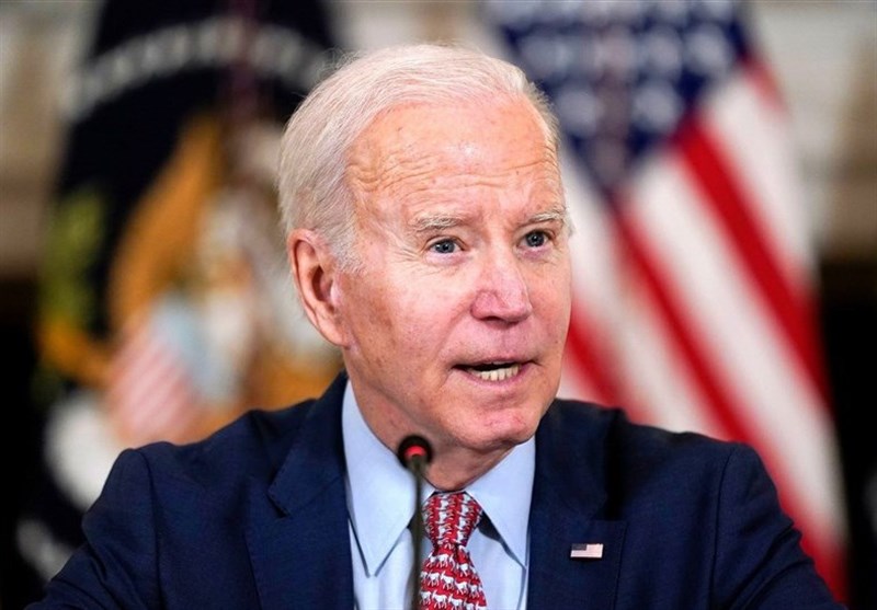 رد فعل بايدن على انتخاب جوزف عون