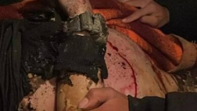 رد فعل حماس على جريمة تيمون ؛ الاغتيال لا يخيفنا