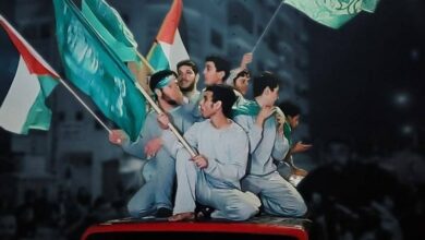 ردود الفعل على اتفاق وقف إطلاق النار في غزة