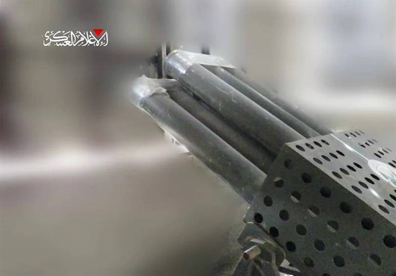 رسائل سياسية وعسكرية لاستئناف حماس الهجمات الصاروخية