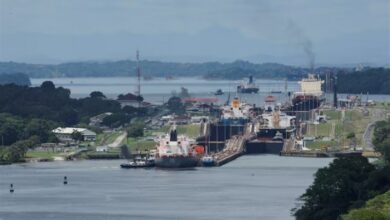 رفعت بنما دعوى قضائية ضد الولايات المتحدة