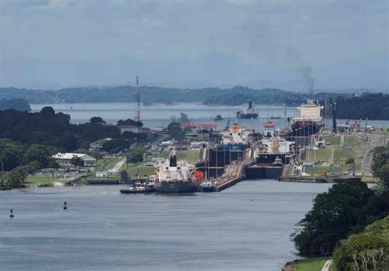 رفعت بنما دعوى قضائية ضد الولايات المتحدة