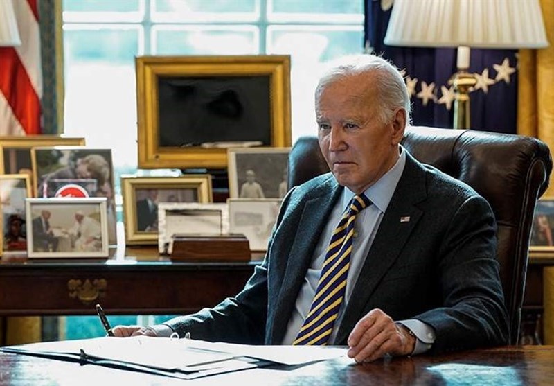 روسيا: بايدن دفع العالم نحو مواجهة نووية