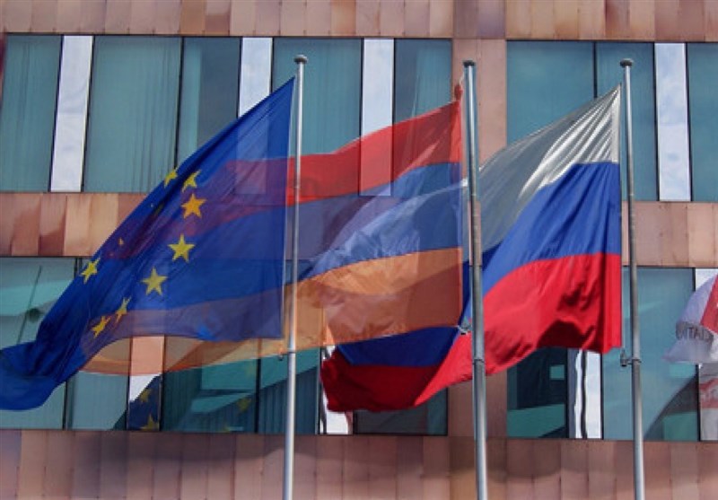 روسيا تحذر أرمينيا من مغبة الانضمام إلى الاتحاد الأوروبي