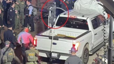 رويترز: المشتبه به في حادثة نيو أورليانز كان يحمل علم داعش