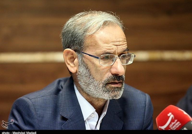 زارعي: التقيد الصارم بوقف إطلاق النار لا يتوافق مع مصالح النظام الإسرائيلي