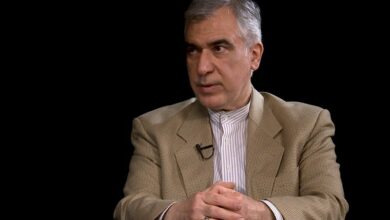 زهراوند: رحلة عراقجي إلى أفغانستان كانت ضرورية