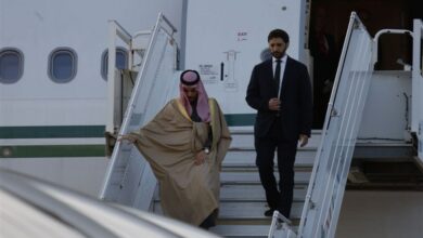 زيارة وزير الخارجية السعودي إلى بيروت بعد 15 عاماً