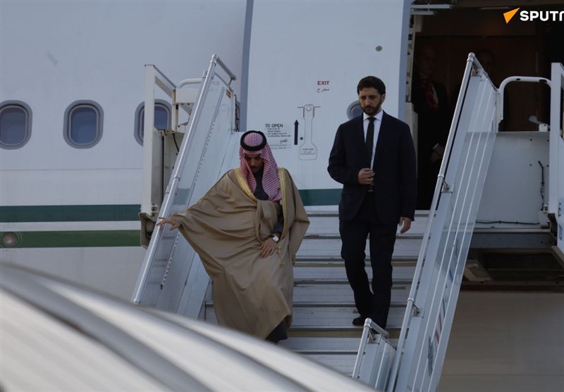 زيارة وزير الخارجية السعودي إلى بيروت بعد 15 عاماً