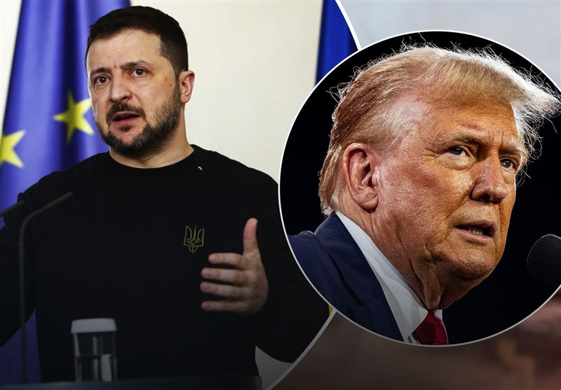 زيلينسكي: الحرب في أوكرانيا يجب أن تنتهي بشكل عادل، وليس بسرعة