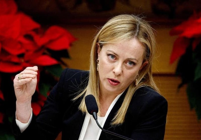 سجل الدين الوطني الإيطالي مستوى قياسيا مرة أخرى