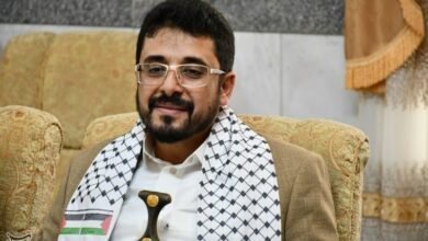 سفير اليمن في طهران: سنتصدى لأي عدوان