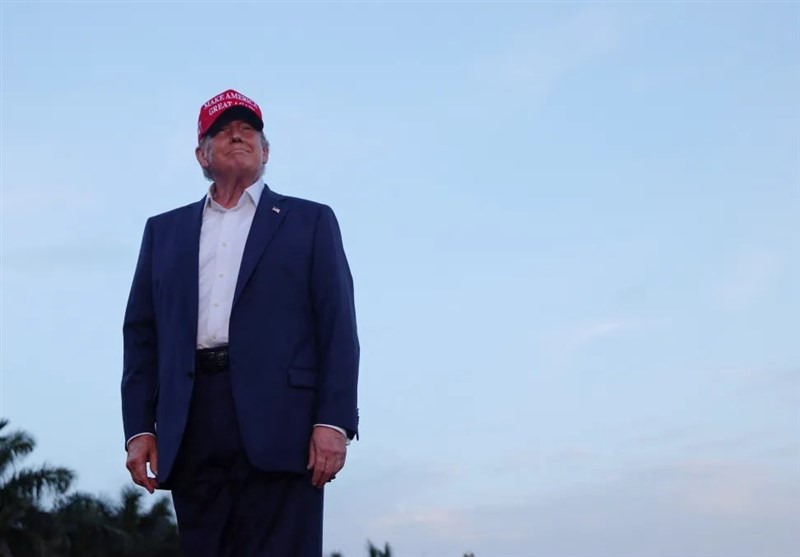 سمع دوي انفجار بالقرب من برج ترامب