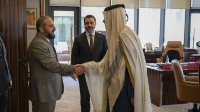 سوريا|مهمة مبعوثي الجولاني في الدوحة/استمرار اضطهاد الأقليات