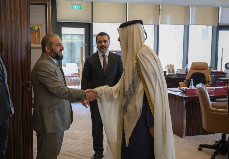 سوريا|مهمة مبعوثي الجولاني في الدوحة/استمرار اضطهاد الأقليات