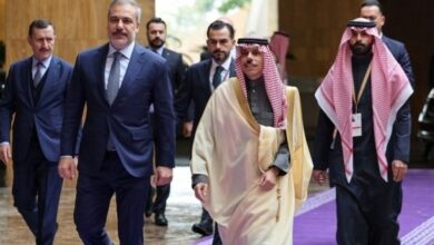 سياسة التركية “اثنان من الأمن” في سوريا