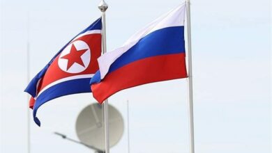 سيول تزعم: مقتل 300 جندي كوري شمالي في الحرب في أوكرانيا